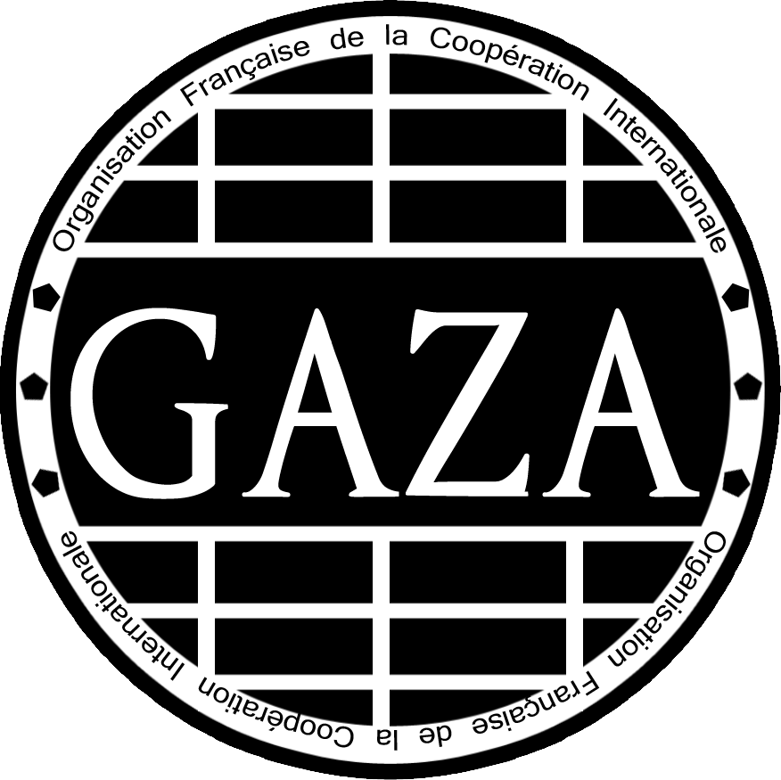 l’OFCI en mission à Gaza