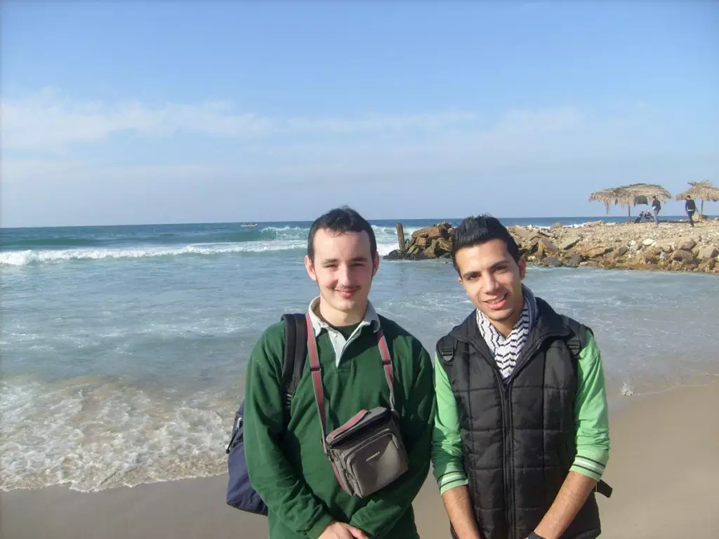 YouriBergoug&Memo