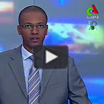 VIDEO – Mission en Algérie