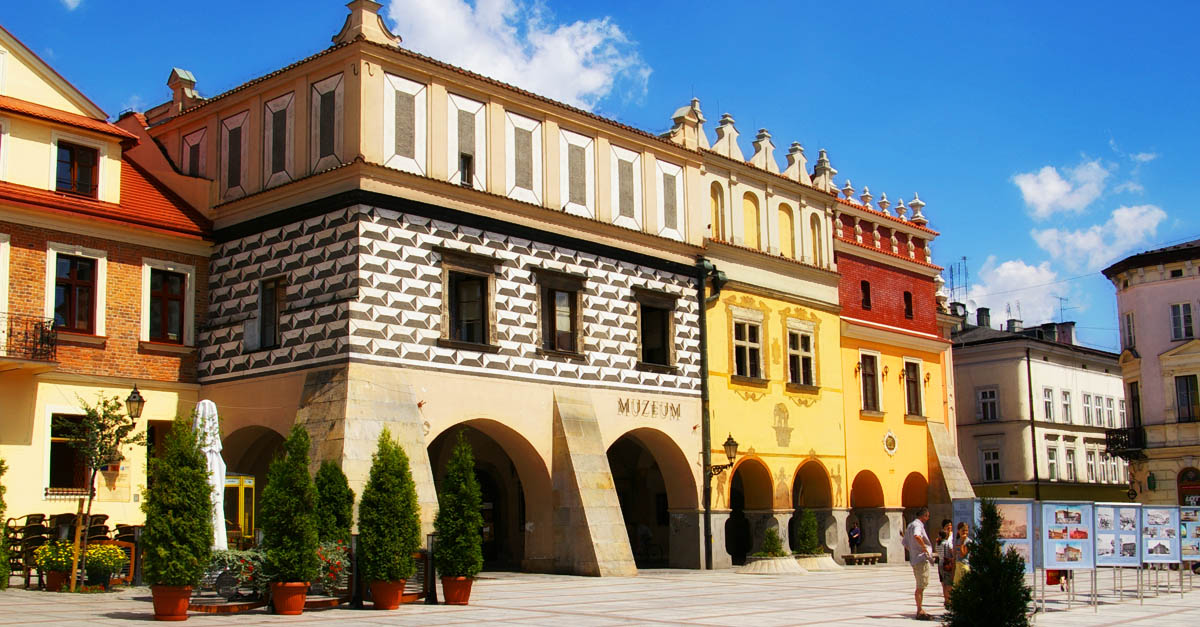 Projet « W&E Better Future » en Pologne
