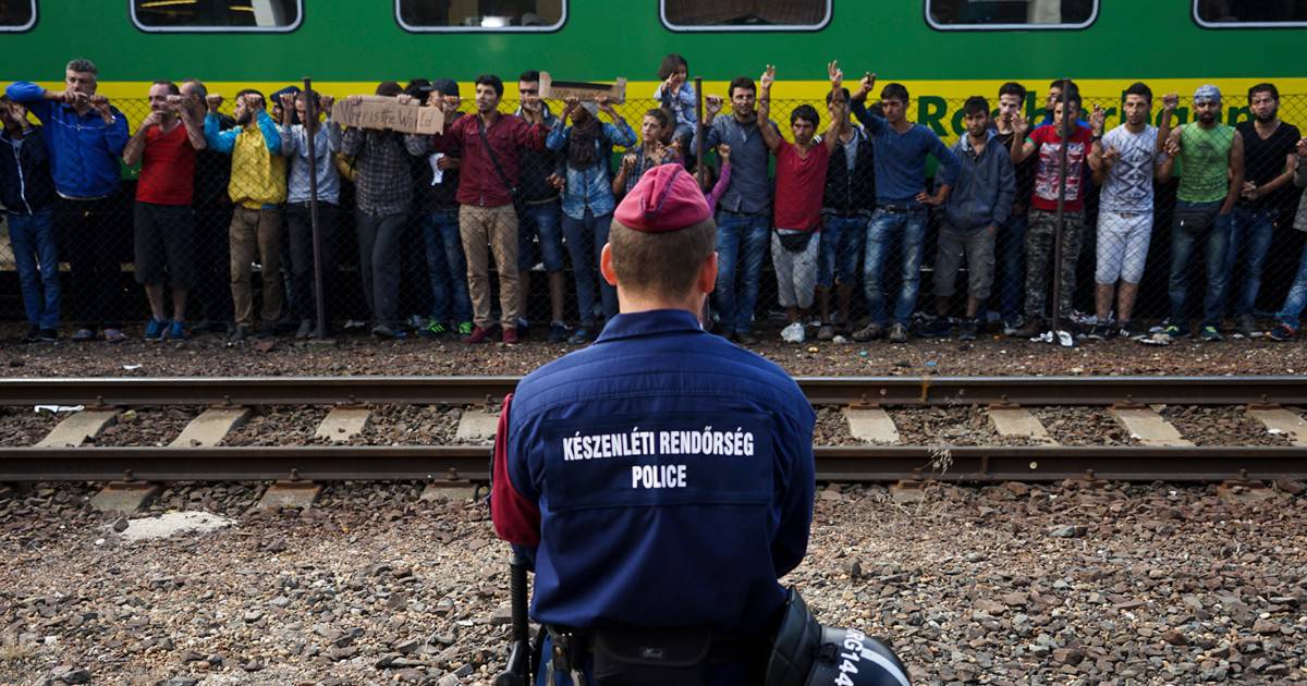 La jeunesse face à l’immigration… Un problème de communication?