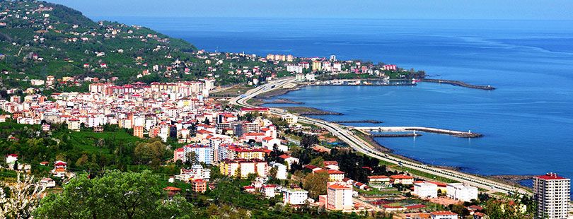 sub apartments for sale in trabzon