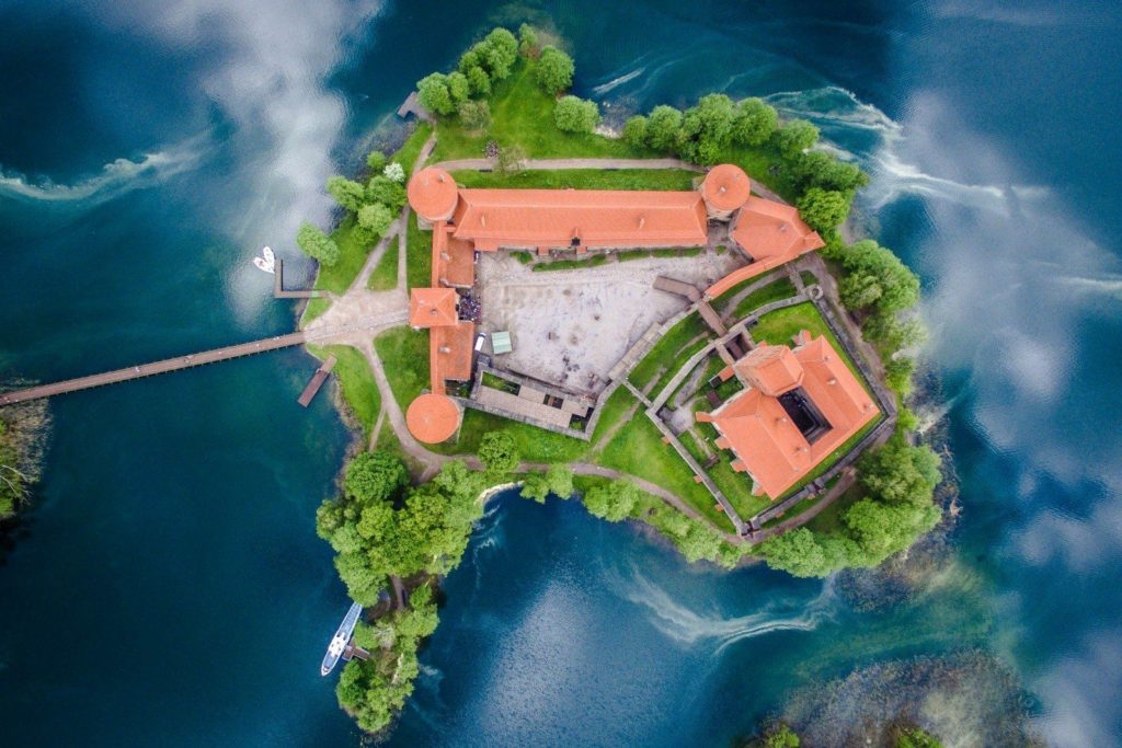 trakai 456