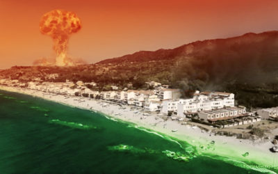 En Sicile, Devenez Survivant de l’Apocalypse pendant 9 Jours