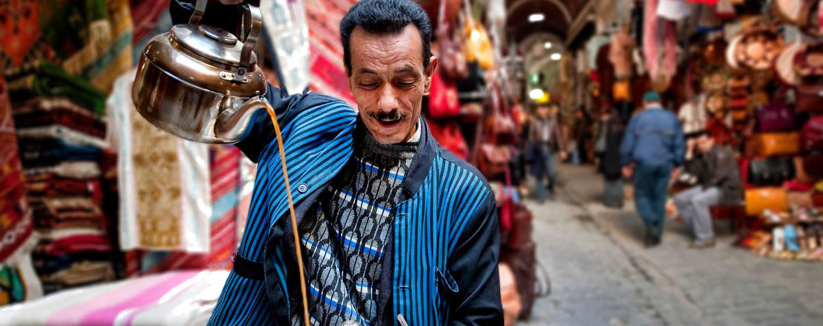 Voyage du nord au sud de la côte tunisienne - Voyageurs du Monde