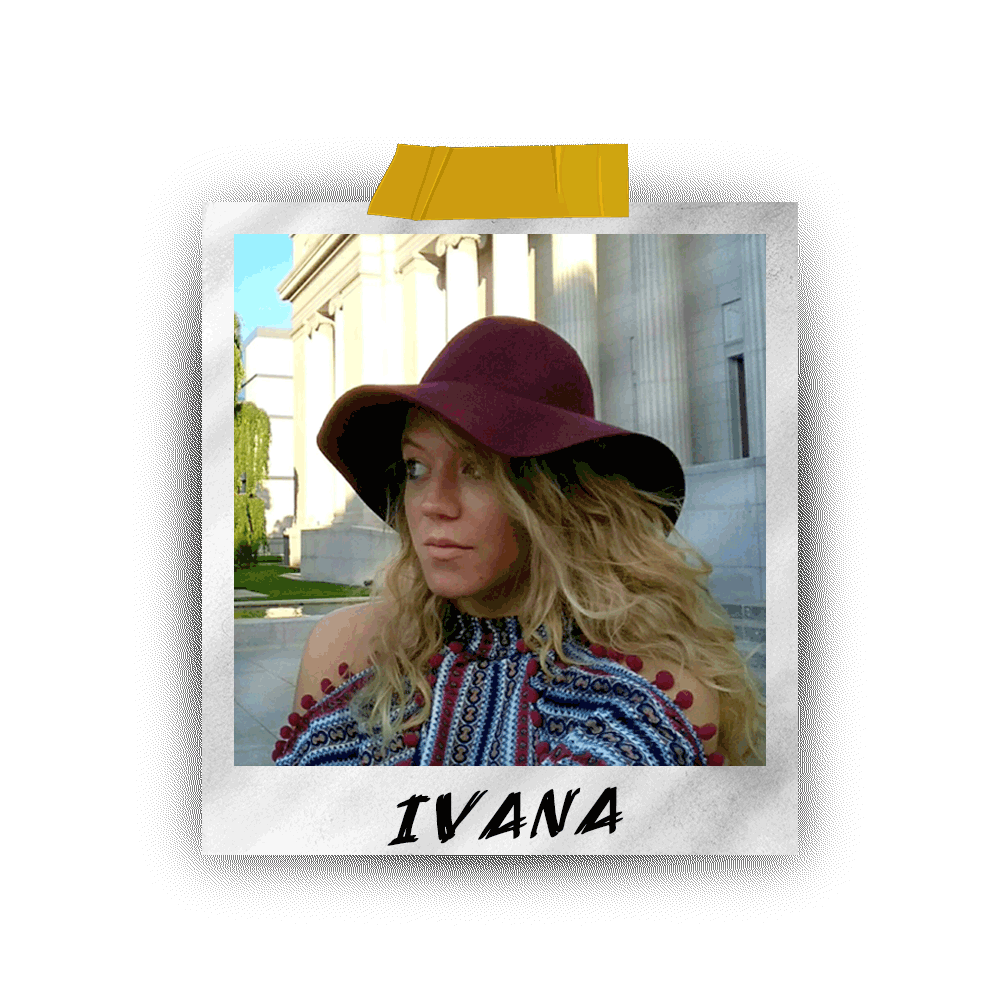 IvanaPolaroid