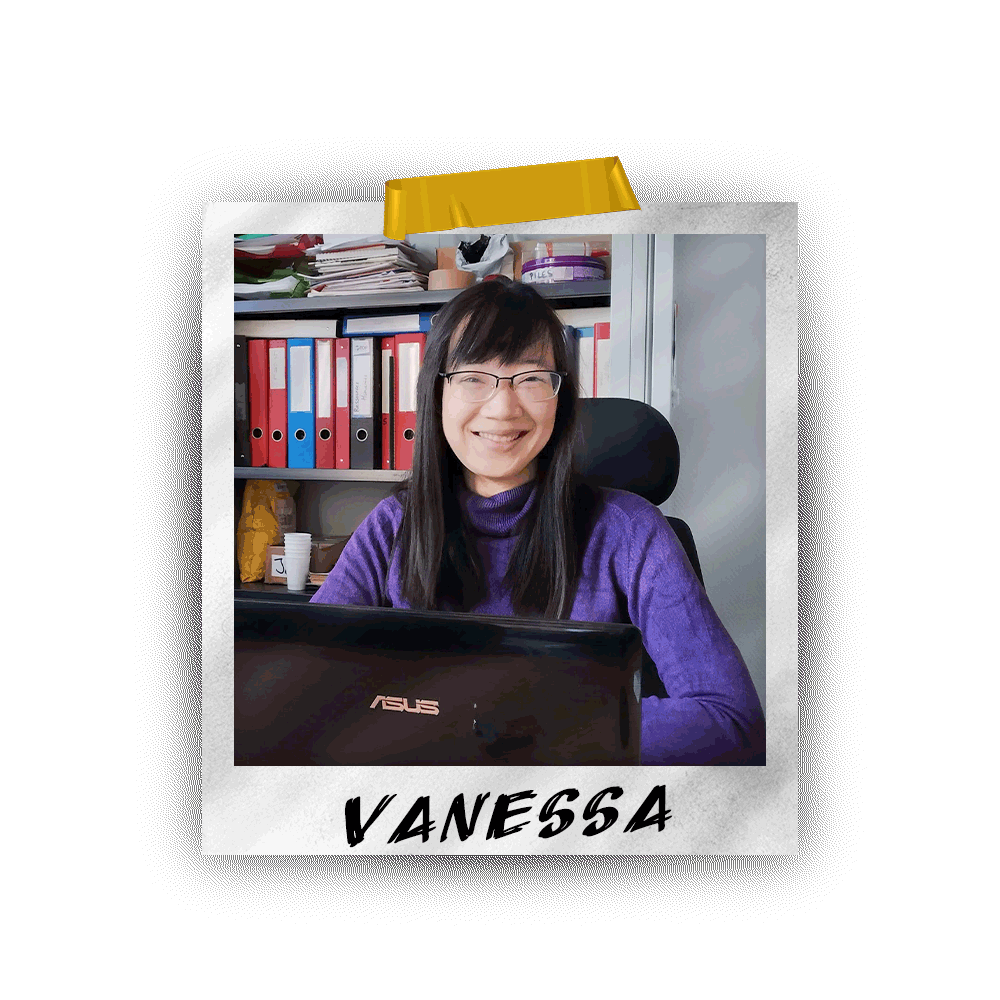 VanessaPolaroid