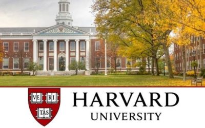 6 Cours Passionnants et Gratuits d’Harvard sur Internet