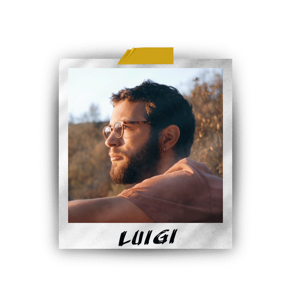LuigiPolaroid-8Bits-Diff-Trans-Dith