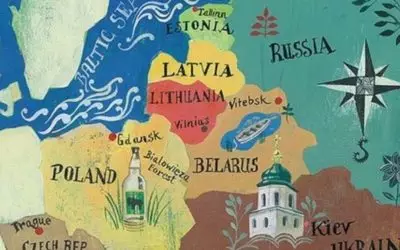 L’Europe Centrale est-elle toujours Multiculturelle ?