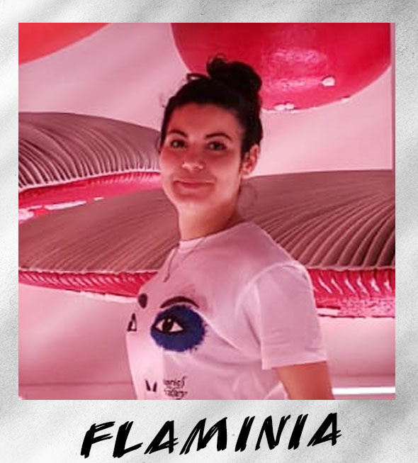 Flaminia-Marchetti