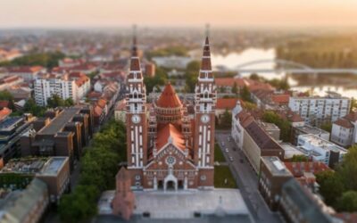 En Hongrie, Partez à la Découverte de 11 Cultures