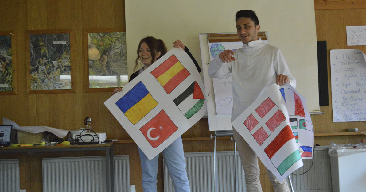 Presentation-de-Groupe-Drapeaux-Pays