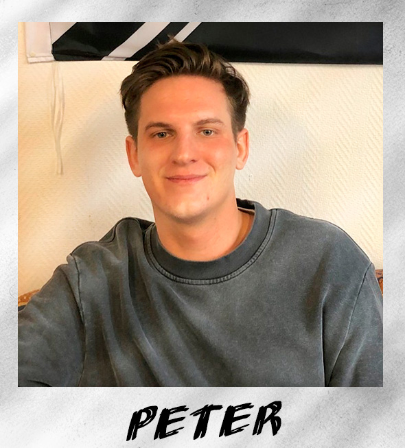 Peter-Schwarz