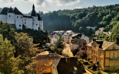 Au Luxembourg, Devenez des Experts sur les Médias !