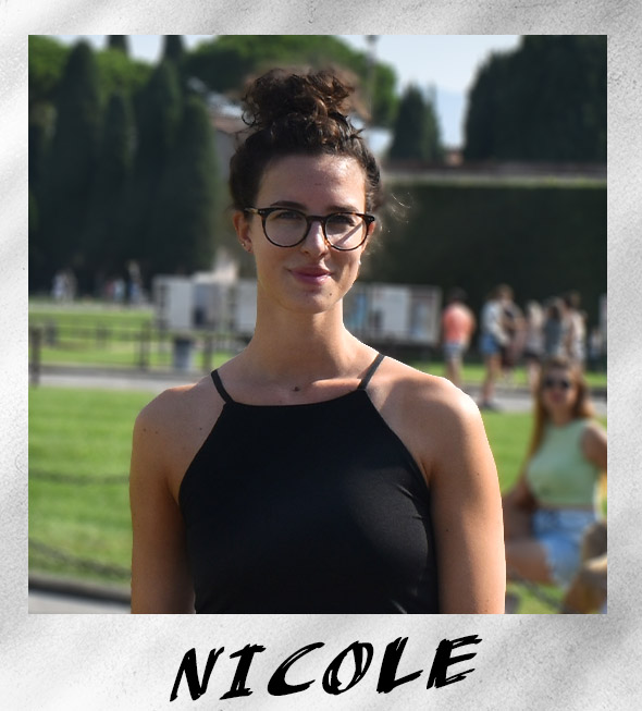 Nicole-Gasparinetti