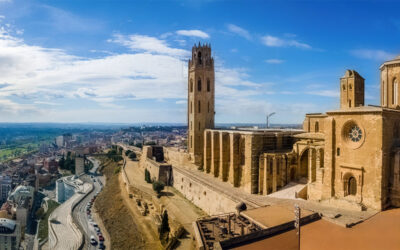 En Espagne, Agis pour le Bien-être des Jeunes et Transforme les Défis en Opportunités !