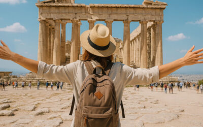 Embarque pour l’aventure de ta vie avec « Bruxelles Express ! »